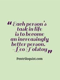 Tolstoy Quotes on Pinterest | Lucky Quotes, Quotes About Heaven ... via Relatably.com