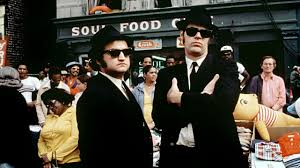 Image result for blues brothers