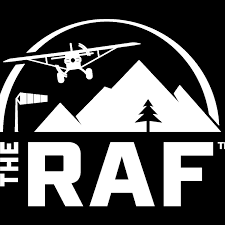 The RAF and Backcountry Flying