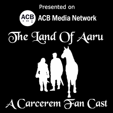The Land of Aaru