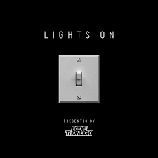 Eddie Thoneick: #LightsOn