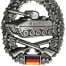 Panzergrenadier Pankraz