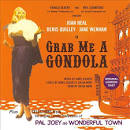 Grab Me a Gondola [Original London Cast]