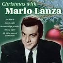 Christmas with Mario Lanza [Germany]