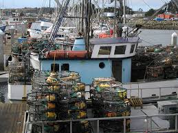 Image result for Princeton by the Sea commercial fishing picture