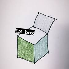 DM box 笛麥盒子