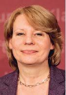 Cornelia Prüfer-Storcks (54) ist neue Senatorin für Gesundheit und Verbraucherschutz in Hamburg. Die SPD-Politikerin und gelernte Tageszeitungsredakteurin ... - img153557