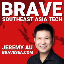 BRAVE Southeast Asia Tech: Singapore, Indonesia, Vietnam, Philippines, Thailand & Malaysia Startups, Founders and Venture Capital VC
