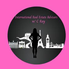 International Real Estate Advisers w/ C Ray