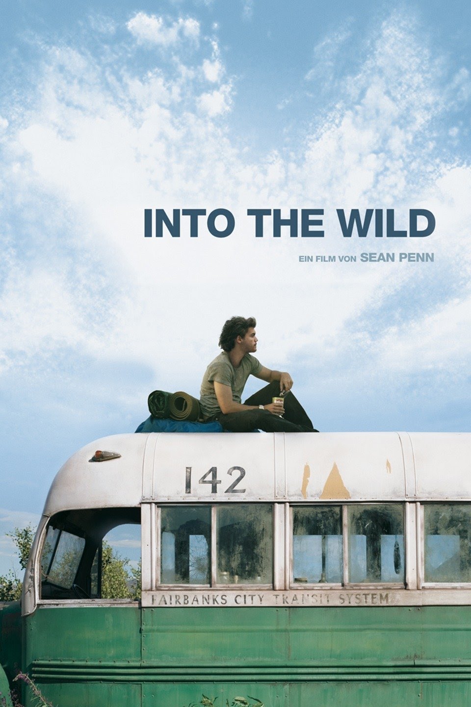 Download Into the Wild (2007) Dual Audio {Hindi-English} 480p | 720p