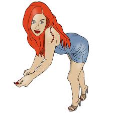 Image result for woman clipart