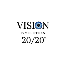 Vision is More Than 20/20