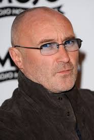 <b>Phil Collins</b> - The MOJO Honours List 2008 - Arrivals - SPX-022702