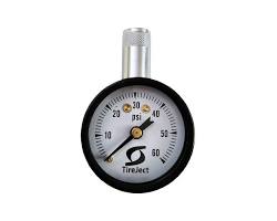 Gambar Tire pressure gauge