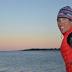 Kona resident Jason Lester completes 2633-mile trek across Australia