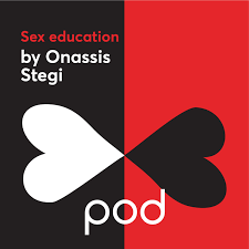 Sex Education by Onassis Stegi