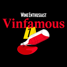 Vinfamous: Wine Crimes & Scandals