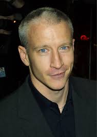 Image result for images  of Anderson Cooper