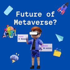 Inside the Metaverse: Stories | Insights | Trends