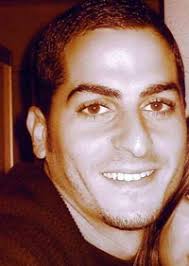 Ilan Halimi was tortured and killed in France. - NW_halimi_031006
