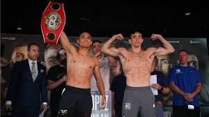 Updated Guide: Luis Alberto Lopez vs. Michael Conlan Fight - Ringwalks, Running Order, Streaming, and Viewing Details