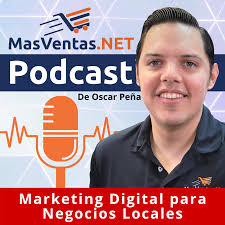 Más Ventas NET - Podcast