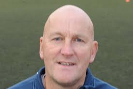 Jim Duffy. Albion Rovers v Clyde. CLYDE boss Jim Duffy says every second counts in the bid to win promotion from League Two. - Jim-Duffy