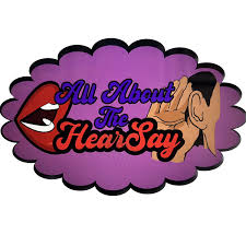 All About The HearSay Podcast