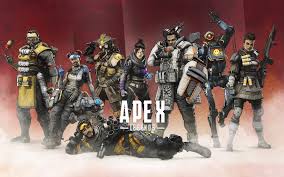 Apex Legends current player count in 2022