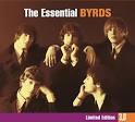 The Essential Byrds [Limited Edition 3.0]