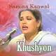 Khushyon, Samina Kanwal. 2. Khushyon; View In iTunes - cover.100x100-75