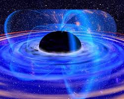 Ask Ethan: What Happens When A Black Hole's Singularity ...