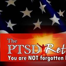 The PTSD Retreat Radio Talk Show