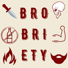 Brobriety: Sobriety, Mental Health, and Wellness For Men (And Women, and the Men and Women Who Love Them)
