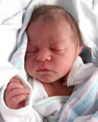 He was born in Oswego Hospital on Feb. 20, 2011. He weighed 7 pounds, 10 ounces and was 20 inches long. He is the son of Freddy Padua and Crystal Schroeder, ... - Baby-Xavier-Antonio-Padua-300x372