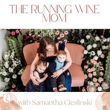 The Running Wine Mom