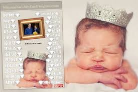 Resultado de imagen de Royal Baby Bets