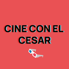 CINE CON EL CESAR