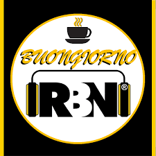 Buongiorno RBN - Radio Bianconera