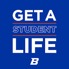 Get a (Student) Life