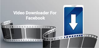 Descargador de Vídeos para Facebook - Aplicaciones en Google Play