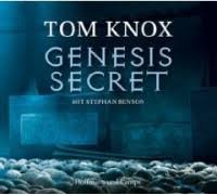 Tom Knox Genesis Secret Test Hörbuch - Tom+Knox+Genesis+Secret-202393