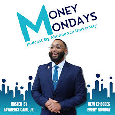 Money Mondays Podcast
