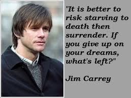Jim Carrey Quotes. QuotesGram via Relatably.com