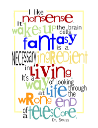 Dr Seuss Quotes Poems. QuotesGram via Relatably.com