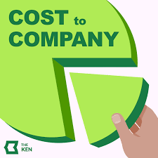 Cost to Company