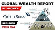 Video for wealth report