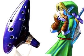 「ゼルダの伝説 オカリナ」の画像検索結果