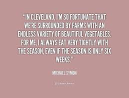 Cleveland Quotes. QuotesGram via Relatably.com