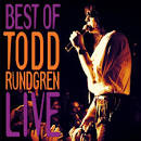 The Best of Todd Rundgren Live
